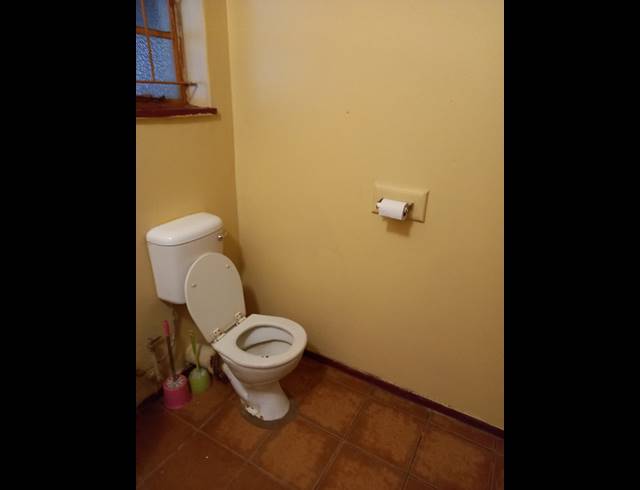 5 BEDROOM HOUSE FOR SALE IN MAKHADO